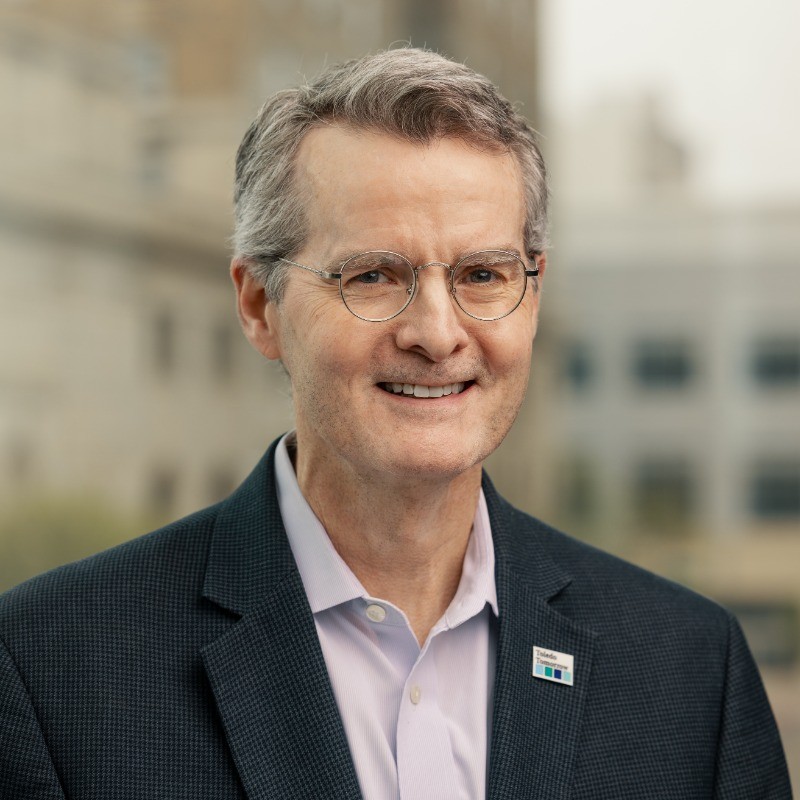 Bob Savage, founder of CoreNetwork Fund