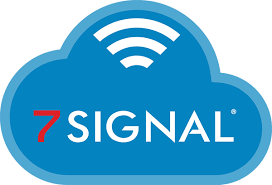 7Signal logo