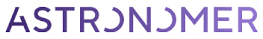 Astronomer logo