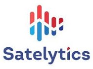 Satelytics logo